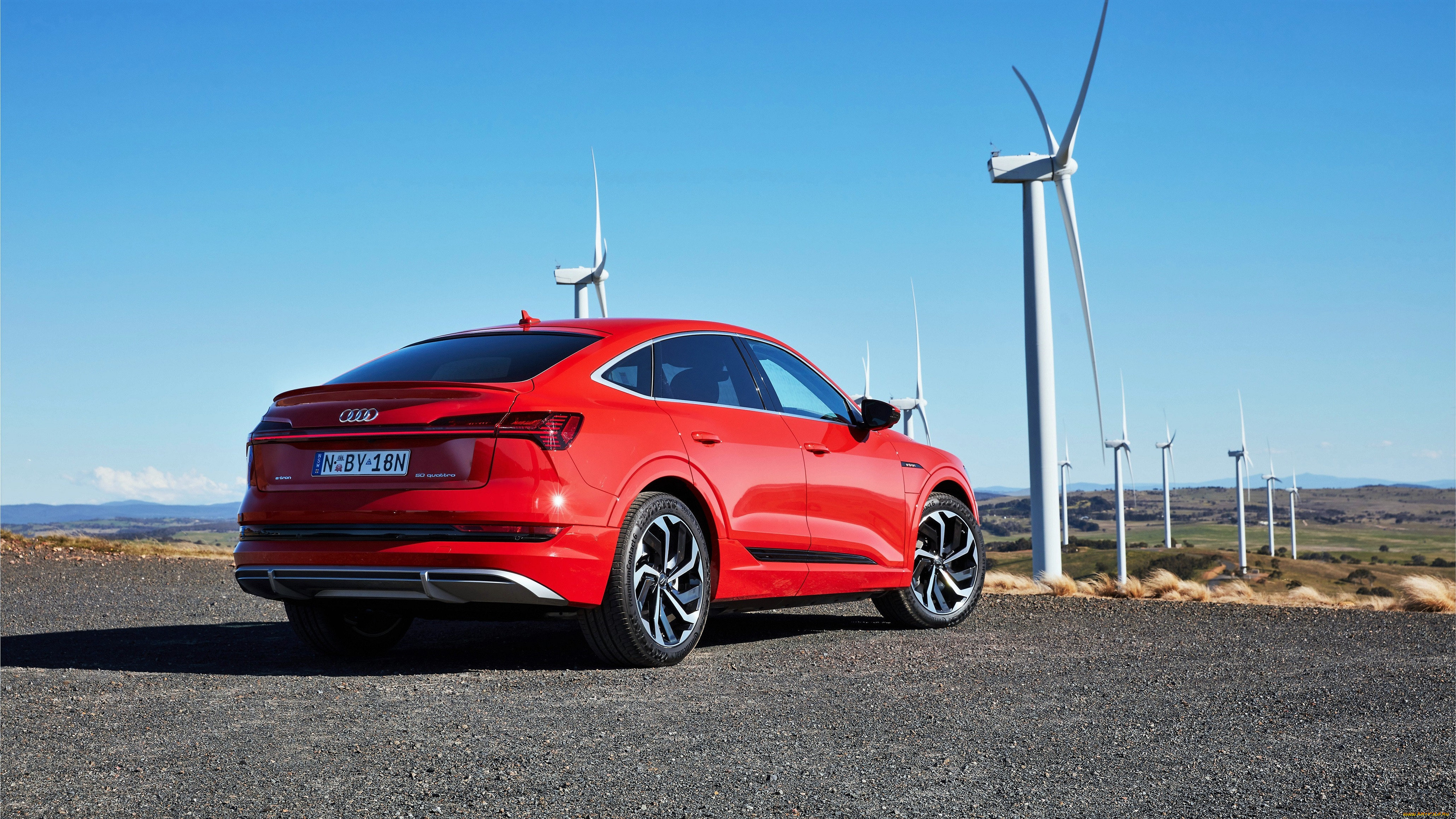 audi e-tron 50 quattro sportback s line, , audi, , 